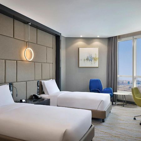Holiday Inn & Suites - Al Khobar By Ihg Dış mekan fotoğraf