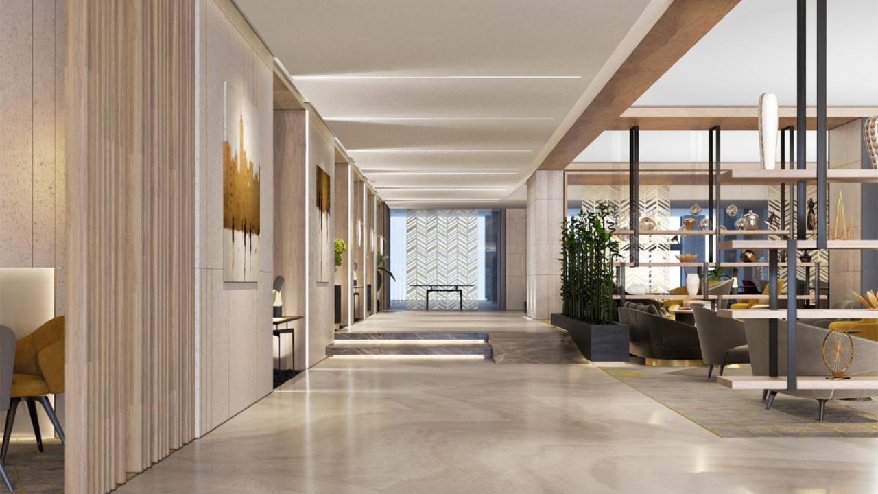 Holiday Inn & Suites - Al Khobar By Ihg Dış mekan fotoğraf