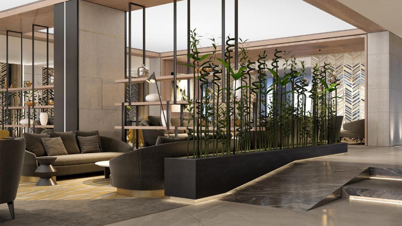 Holiday Inn & Suites - Al Khobar By Ihg Dış mekan fotoğraf