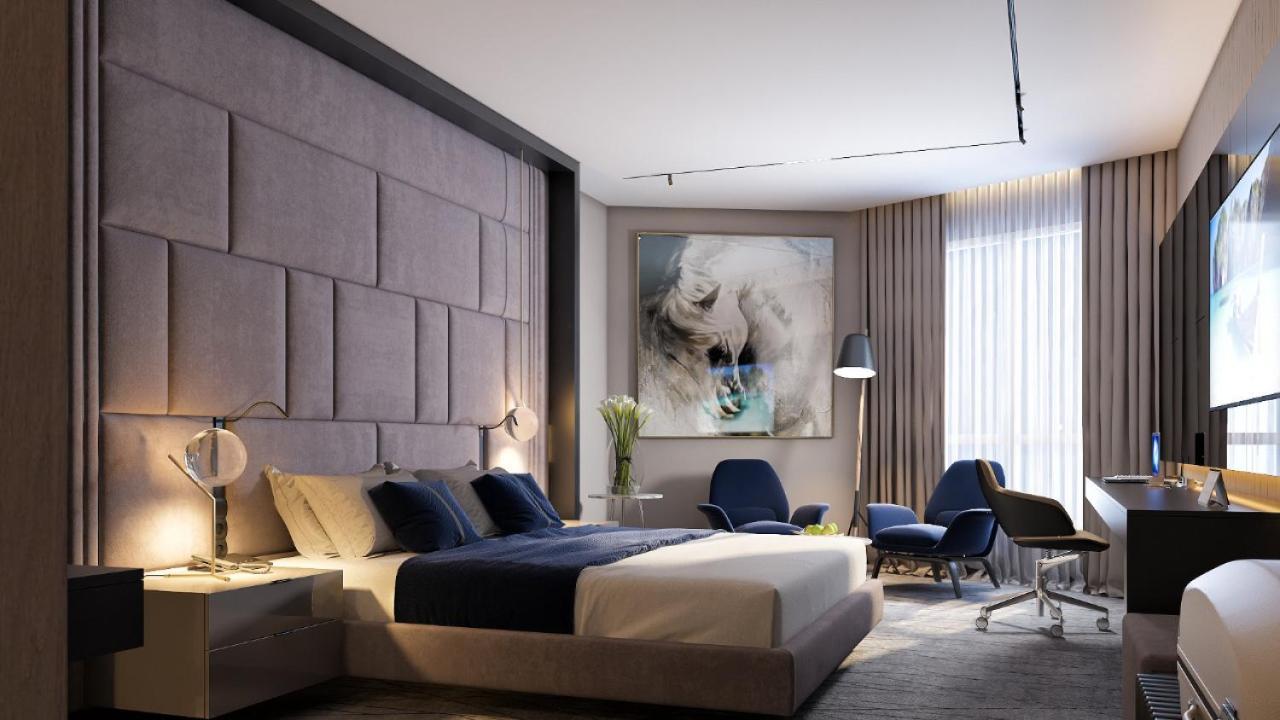 Holiday Inn & Suites - Al Khobar By Ihg Dış mekan fotoğraf