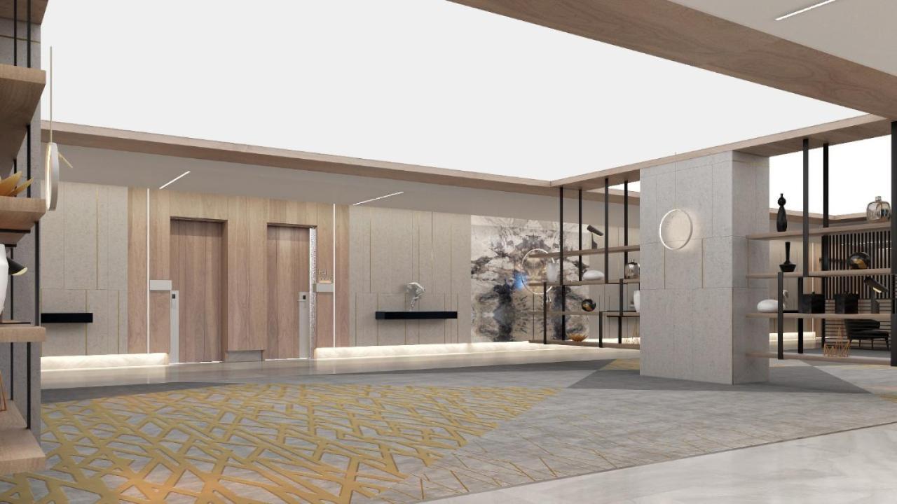 Holiday Inn & Suites - Al Khobar By Ihg Dış mekan fotoğraf