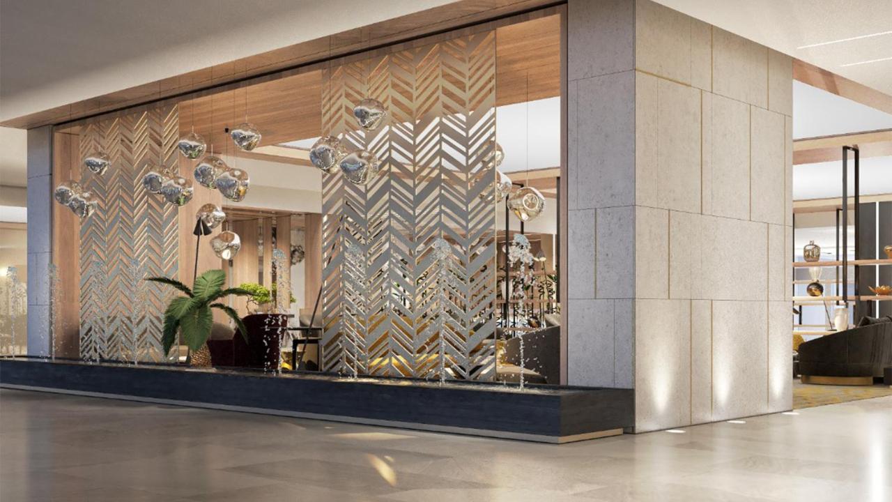 Holiday Inn & Suites - Al Khobar By Ihg Dış mekan fotoğraf