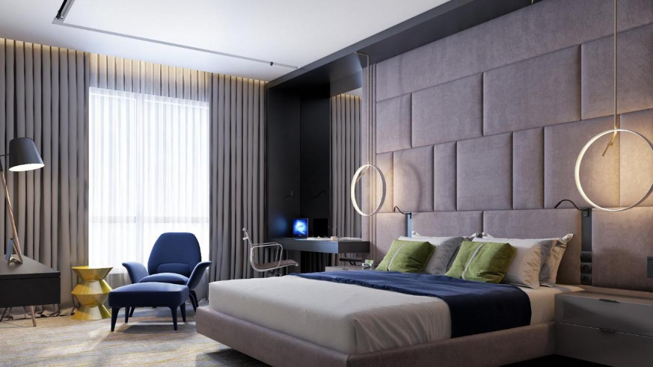 Holiday Inn & Suites - Al Khobar By Ihg Dış mekan fotoğraf