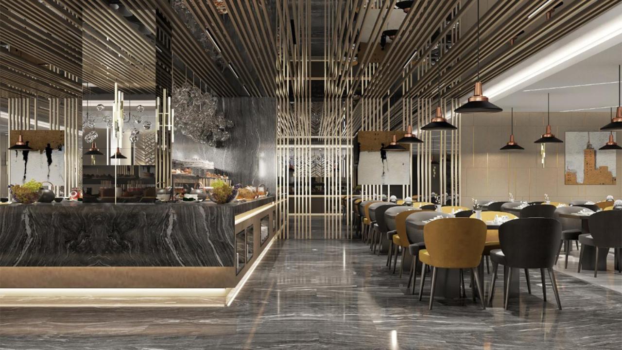 Holiday Inn & Suites - Al Khobar By Ihg Dış mekan fotoğraf