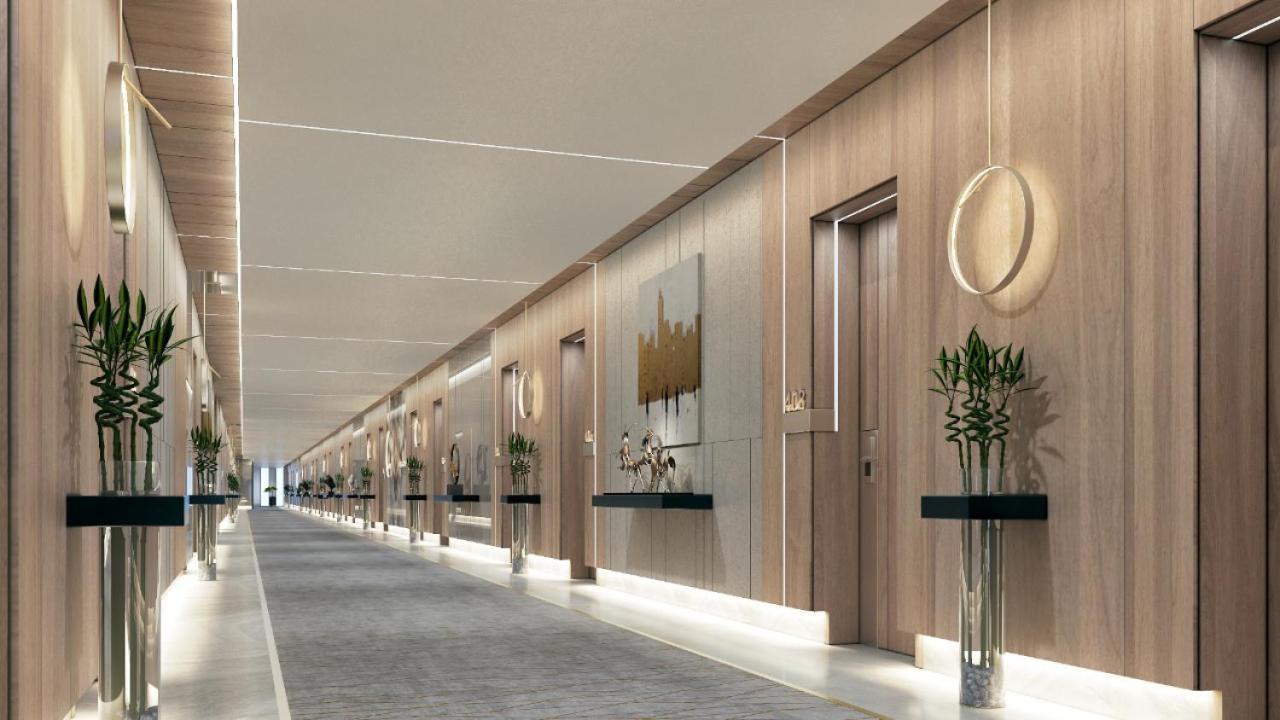 Holiday Inn & Suites - Al Khobar By Ihg Dış mekan fotoğraf