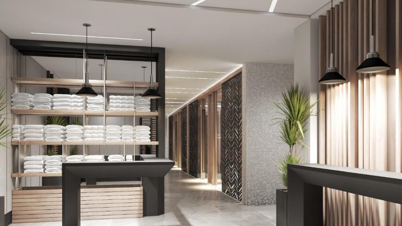 Holiday Inn & Suites - Al Khobar By Ihg Dış mekan fotoğraf