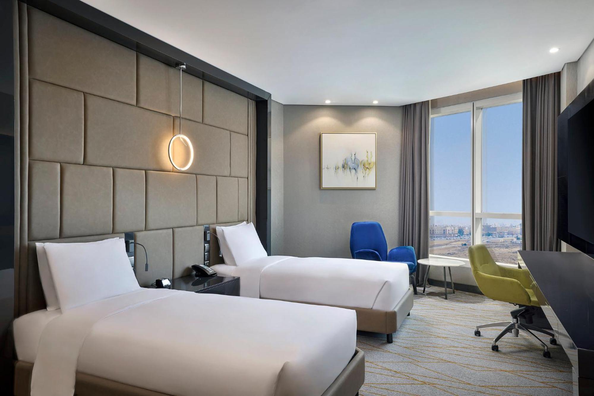 Holiday Inn & Suites - Al Khobar By Ihg Dış mekan fotoğraf