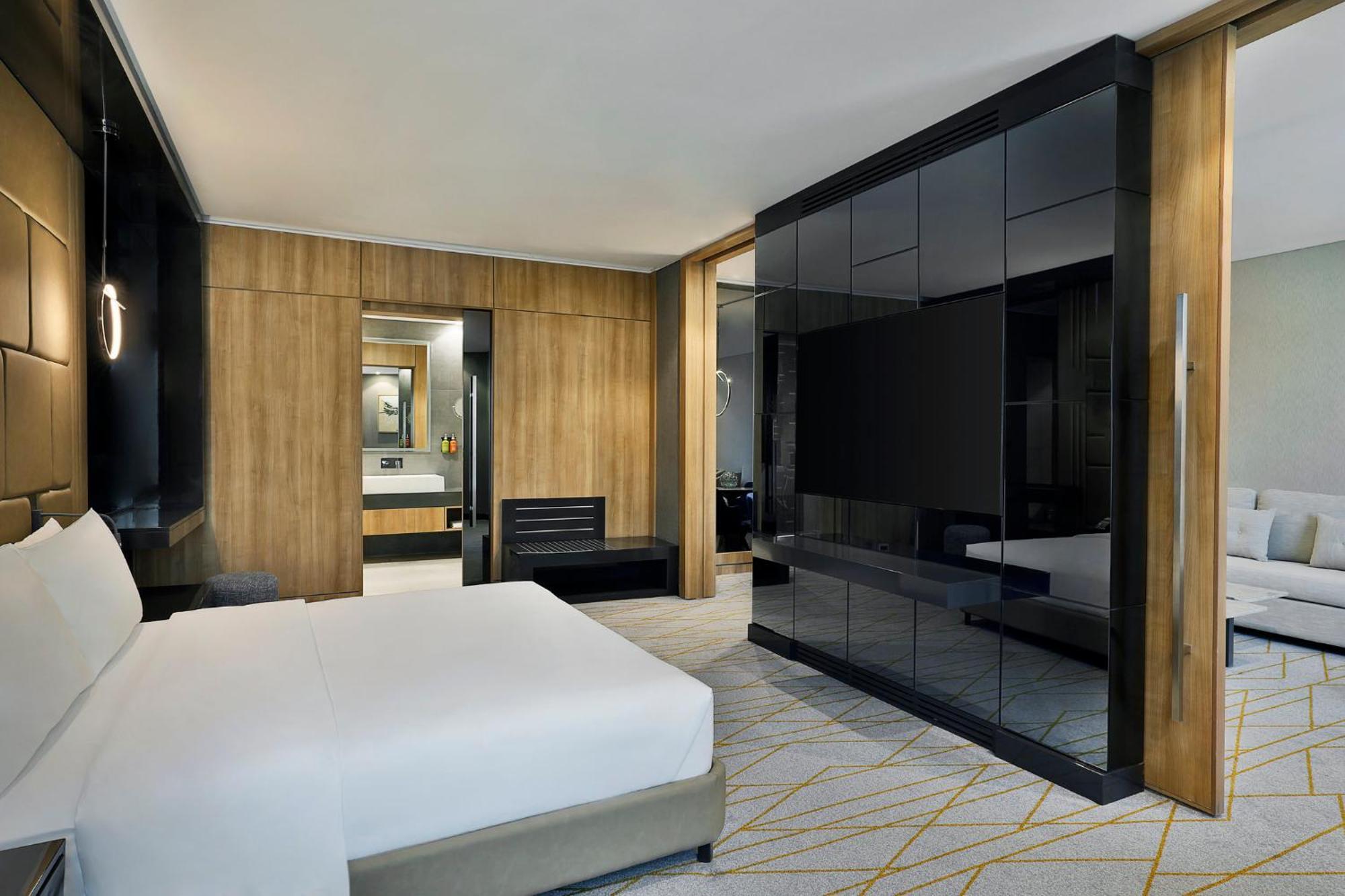 Holiday Inn & Suites - Al Khobar By Ihg Dış mekan fotoğraf