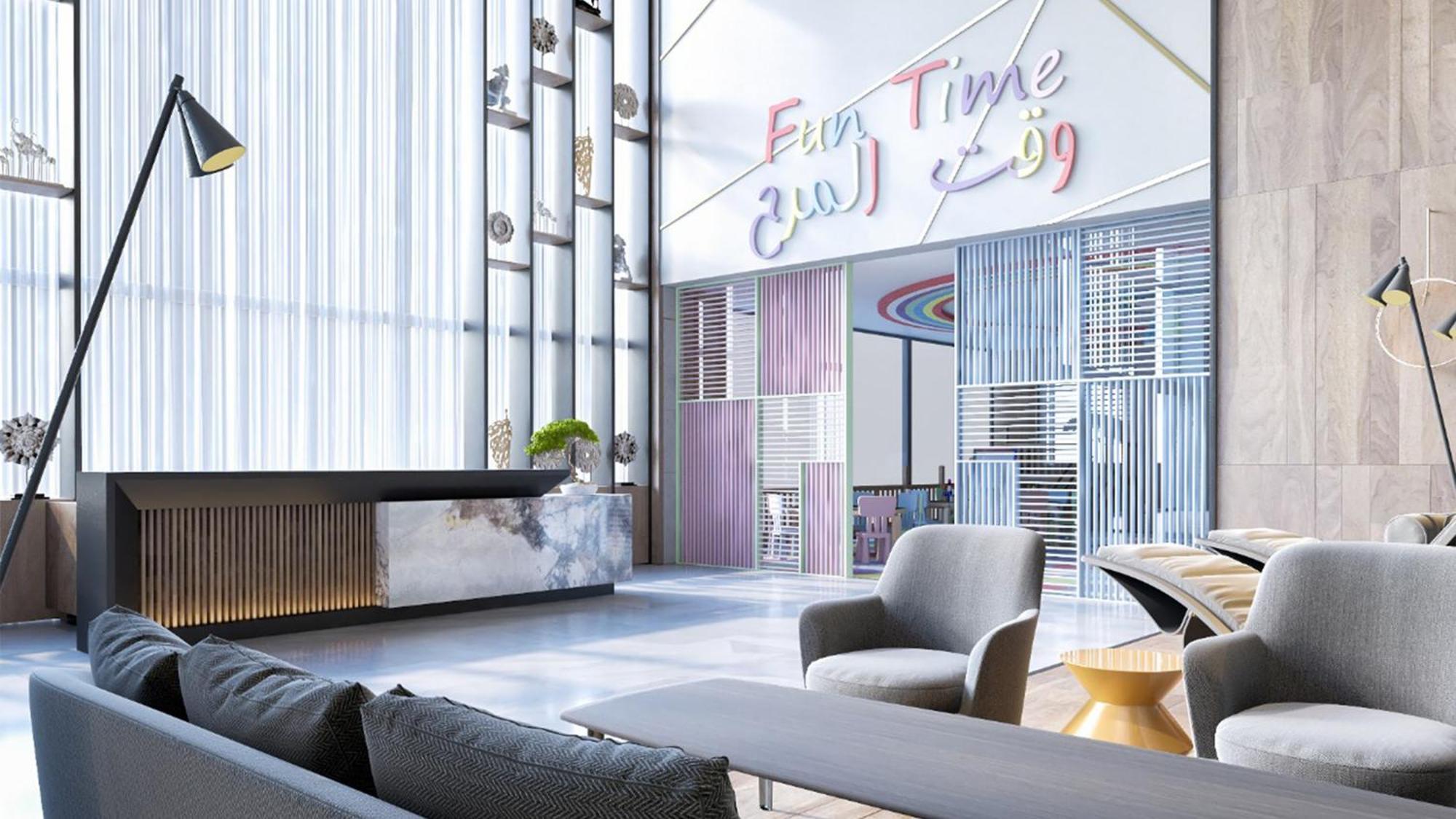 Holiday Inn & Suites - Al Khobar By Ihg Dış mekan fotoğraf