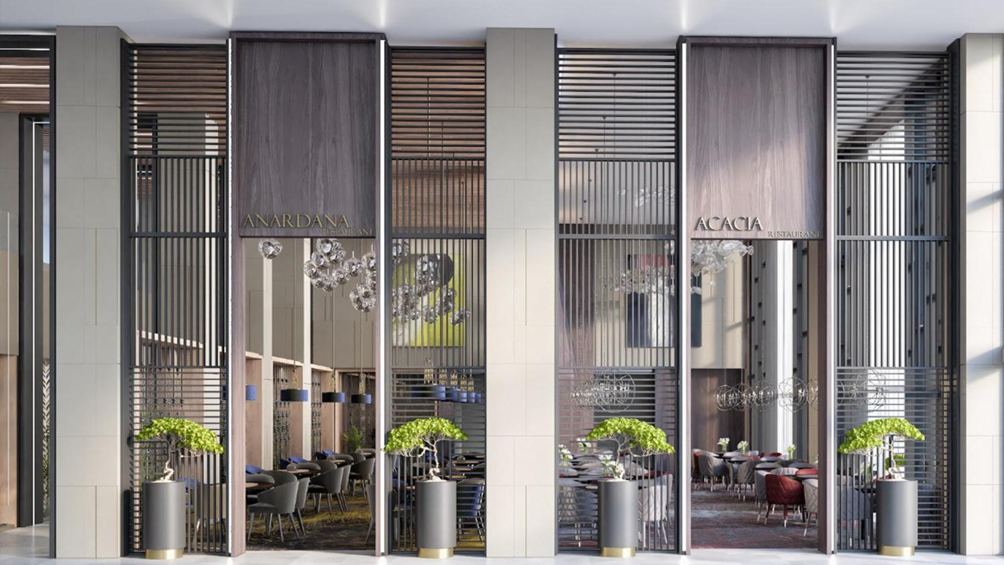 Holiday Inn & Suites - Al Khobar By Ihg Dış mekan fotoğraf