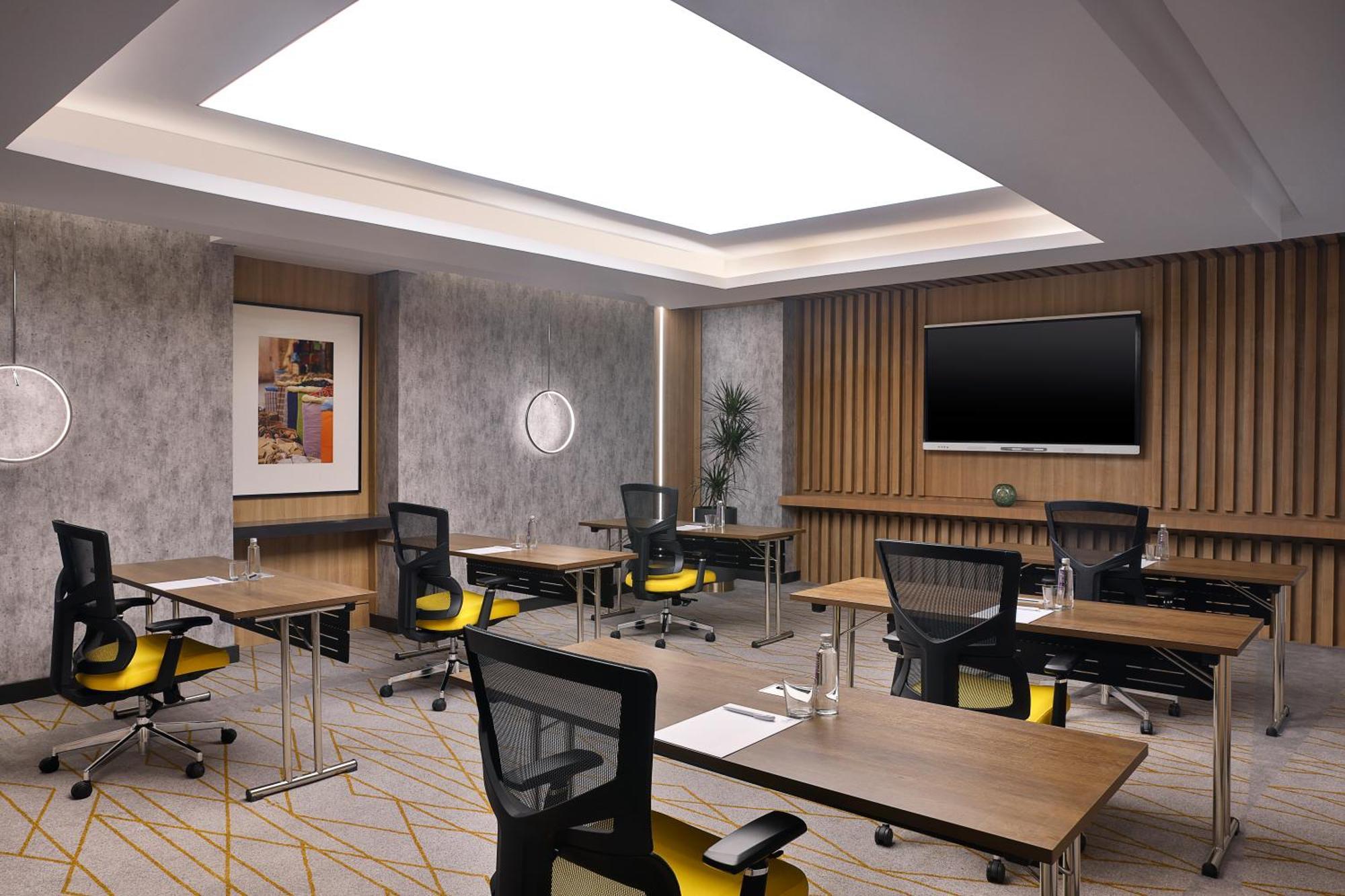 Holiday Inn & Suites - Al Khobar By Ihg Dış mekan fotoğraf