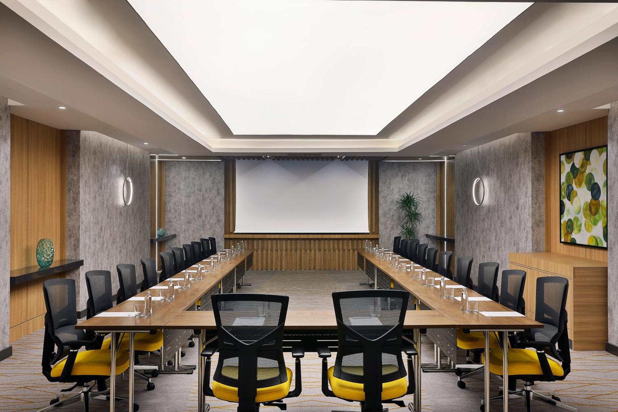 Holiday Inn & Suites - Al Khobar By Ihg Dış mekan fotoğraf