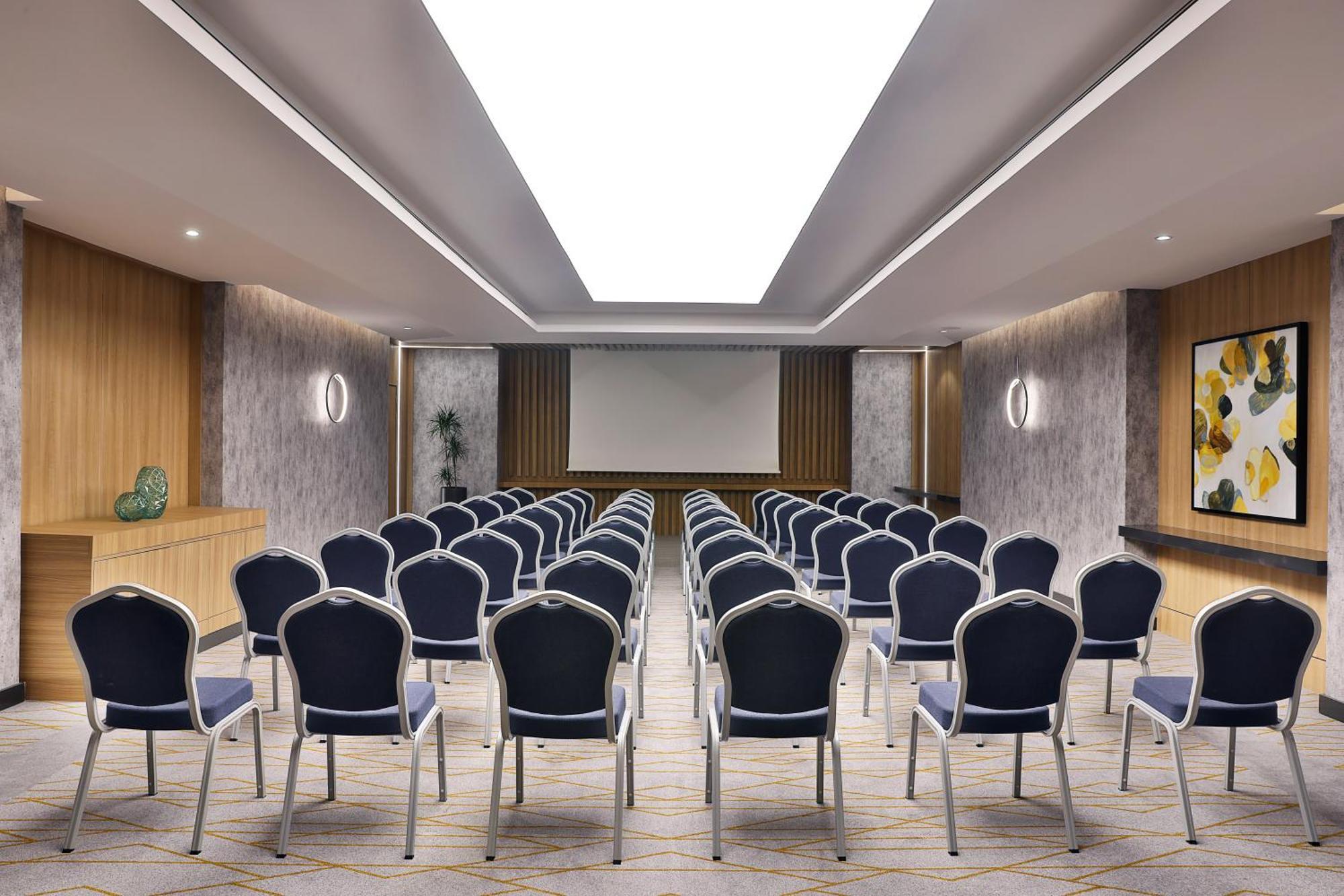 Holiday Inn & Suites - Al Khobar By Ihg Dış mekan fotoğraf