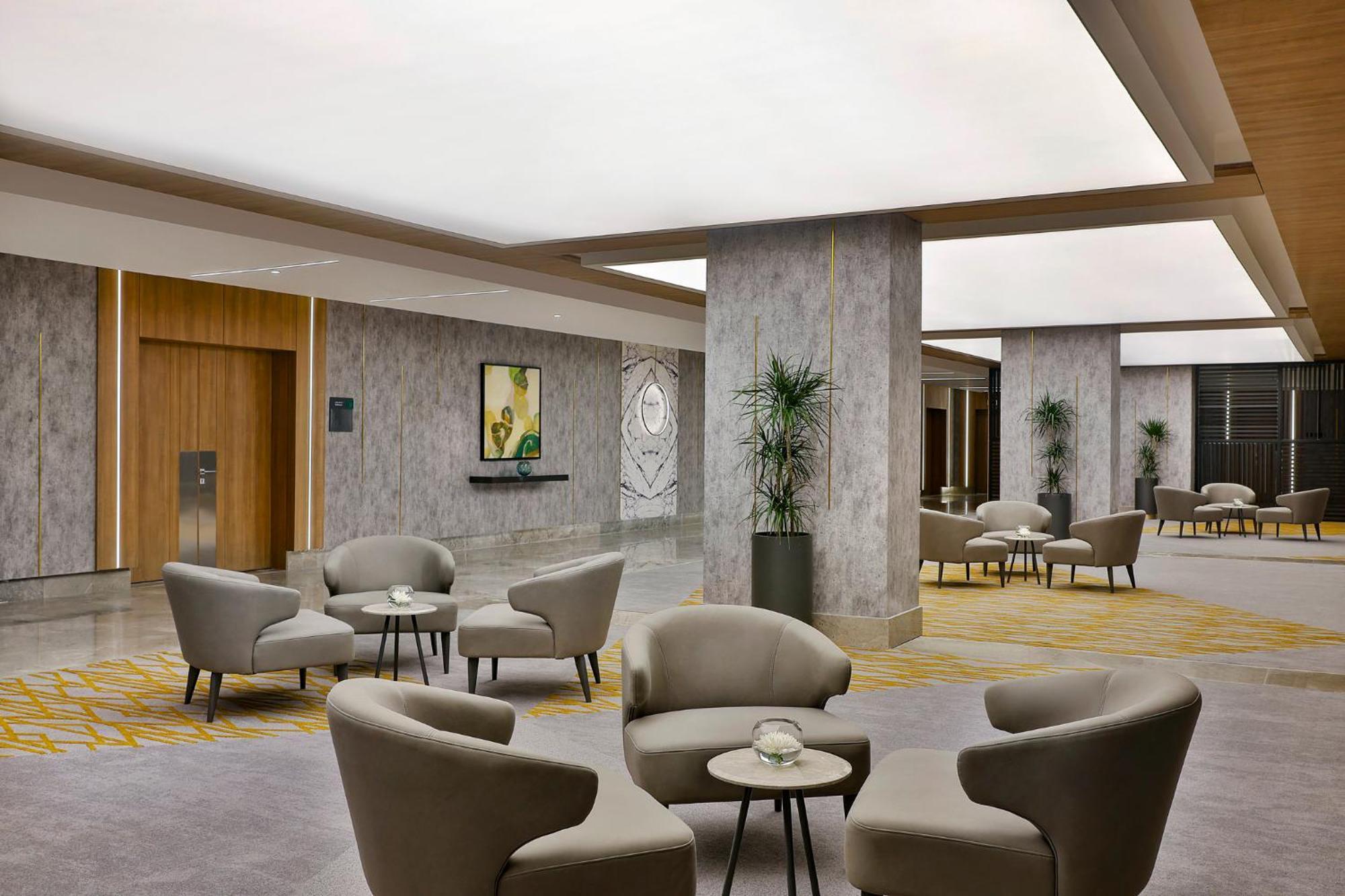 Holiday Inn & Suites - Al Khobar By Ihg Dış mekan fotoğraf