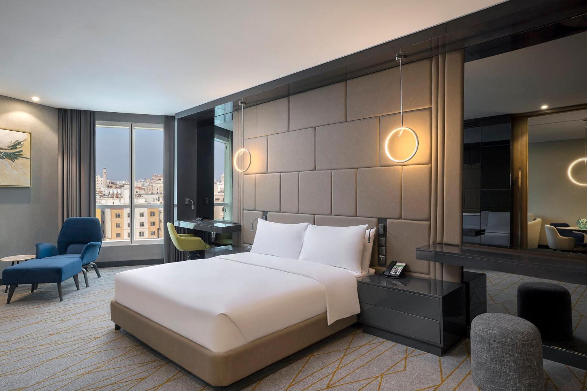 Holiday Inn & Suites - Al Khobar By Ihg Dış mekan fotoğraf