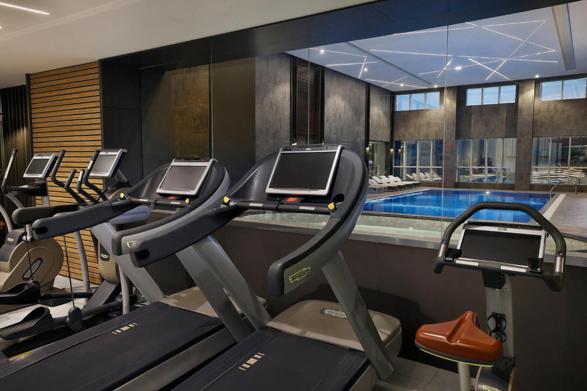 Holiday Inn & Suites - Al Khobar By Ihg Dış mekan fotoğraf