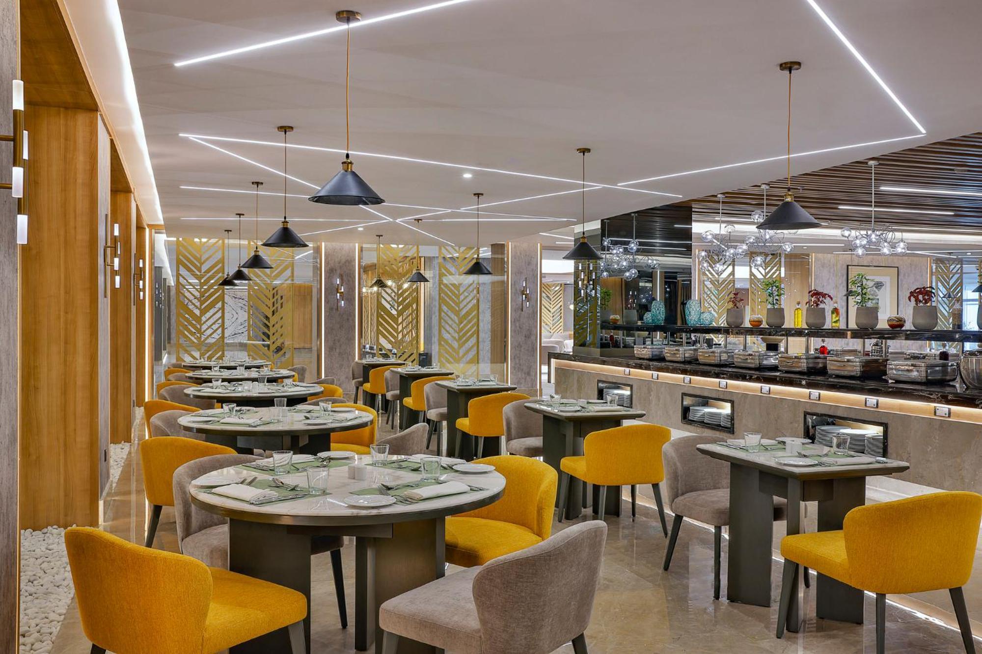 Holiday Inn & Suites - Al Khobar By Ihg Dış mekan fotoğraf