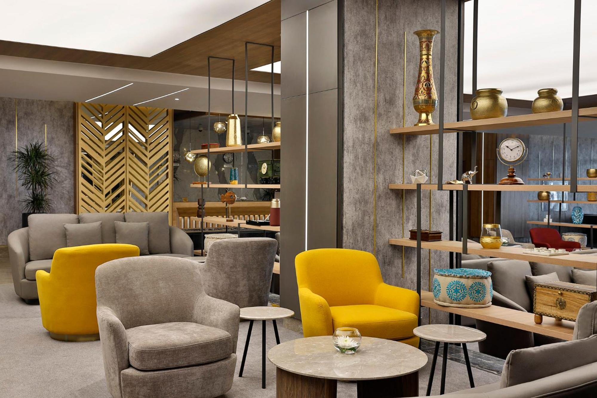 Holiday Inn & Suites - Al Khobar By Ihg Dış mekan fotoğraf