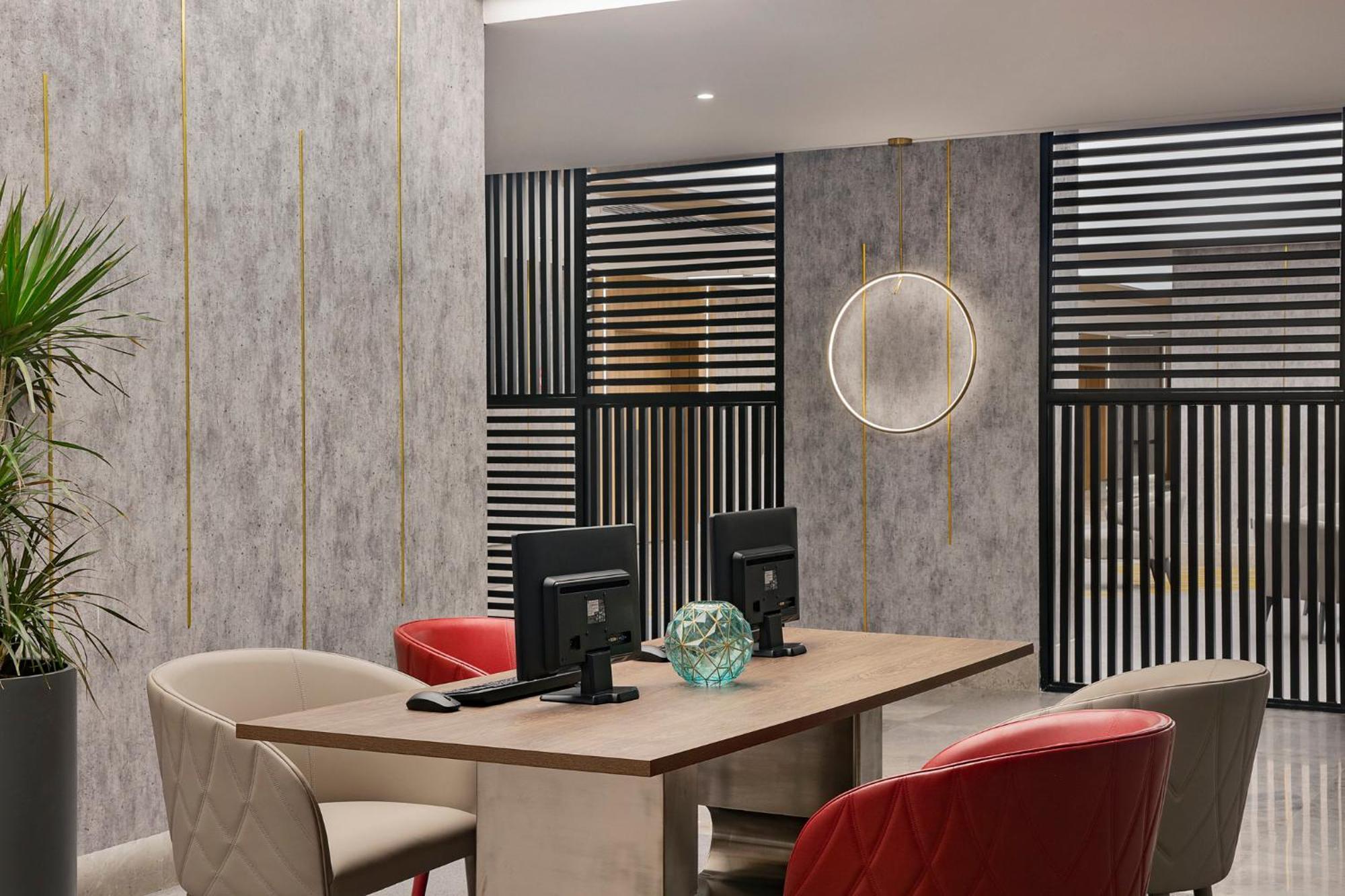 Holiday Inn & Suites - Al Khobar By Ihg Dış mekan fotoğraf
