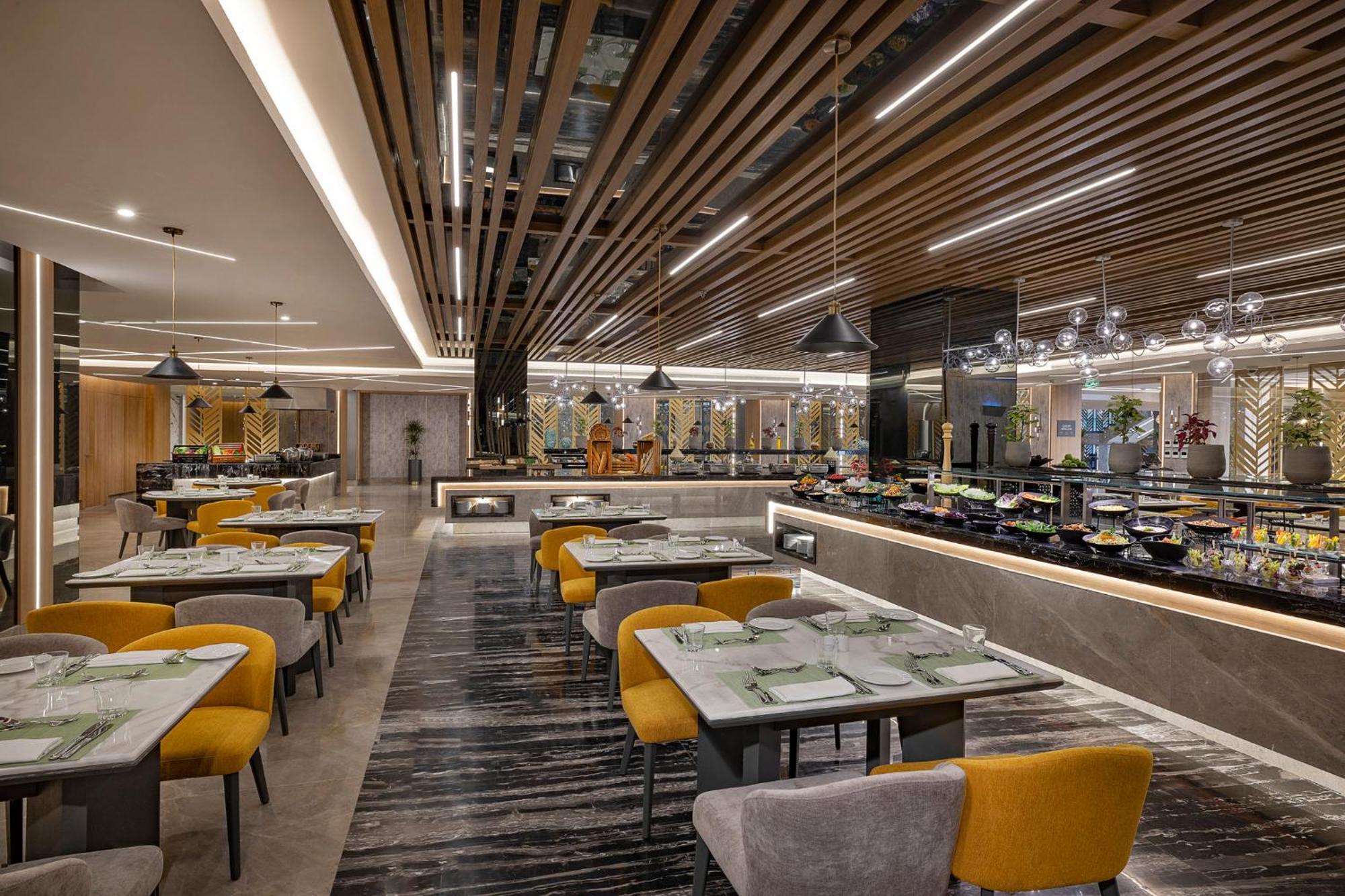 Holiday Inn & Suites - Al Khobar By Ihg Dış mekan fotoğraf
