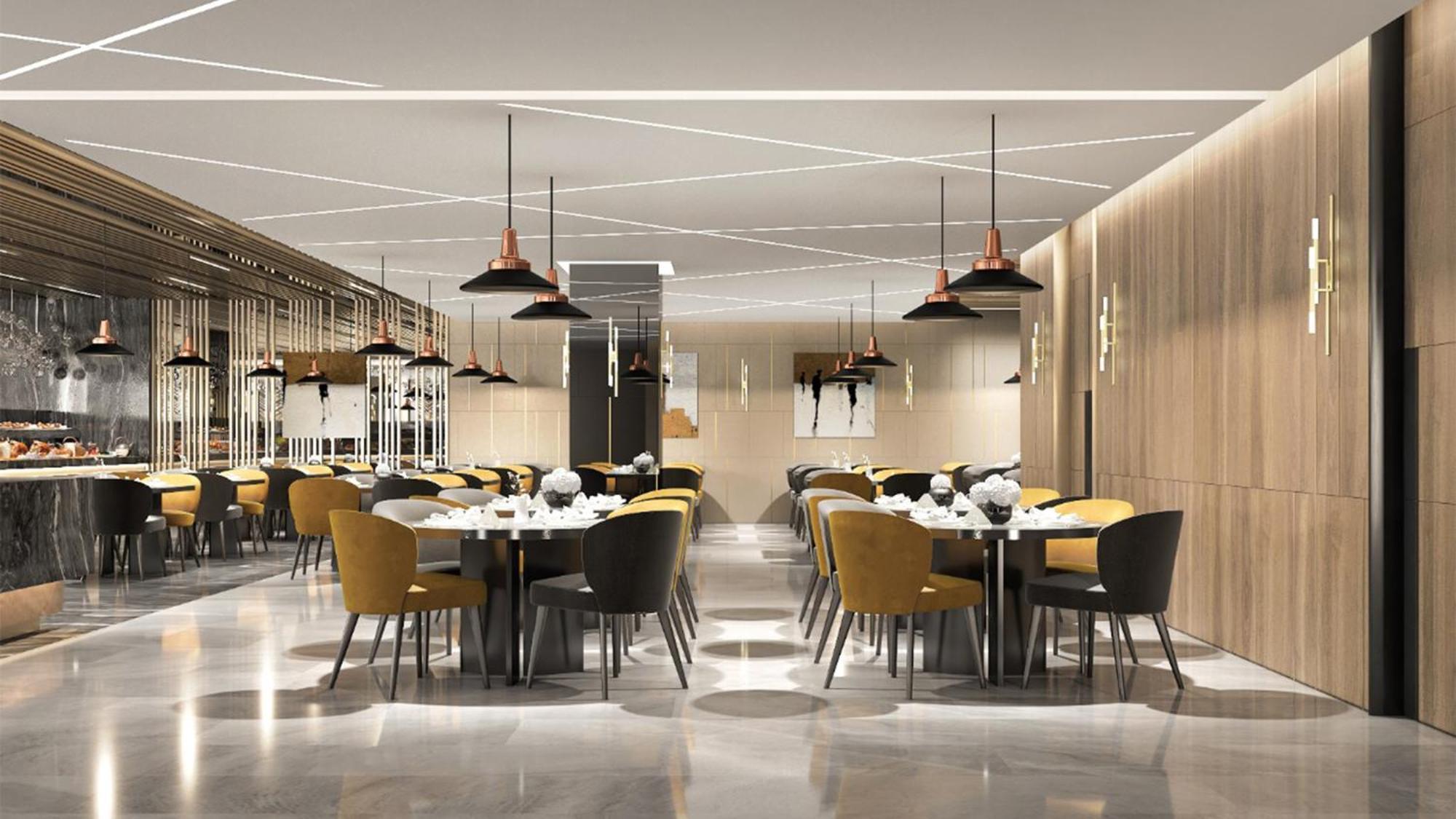 Holiday Inn & Suites - Al Khobar By Ihg Dış mekan fotoğraf