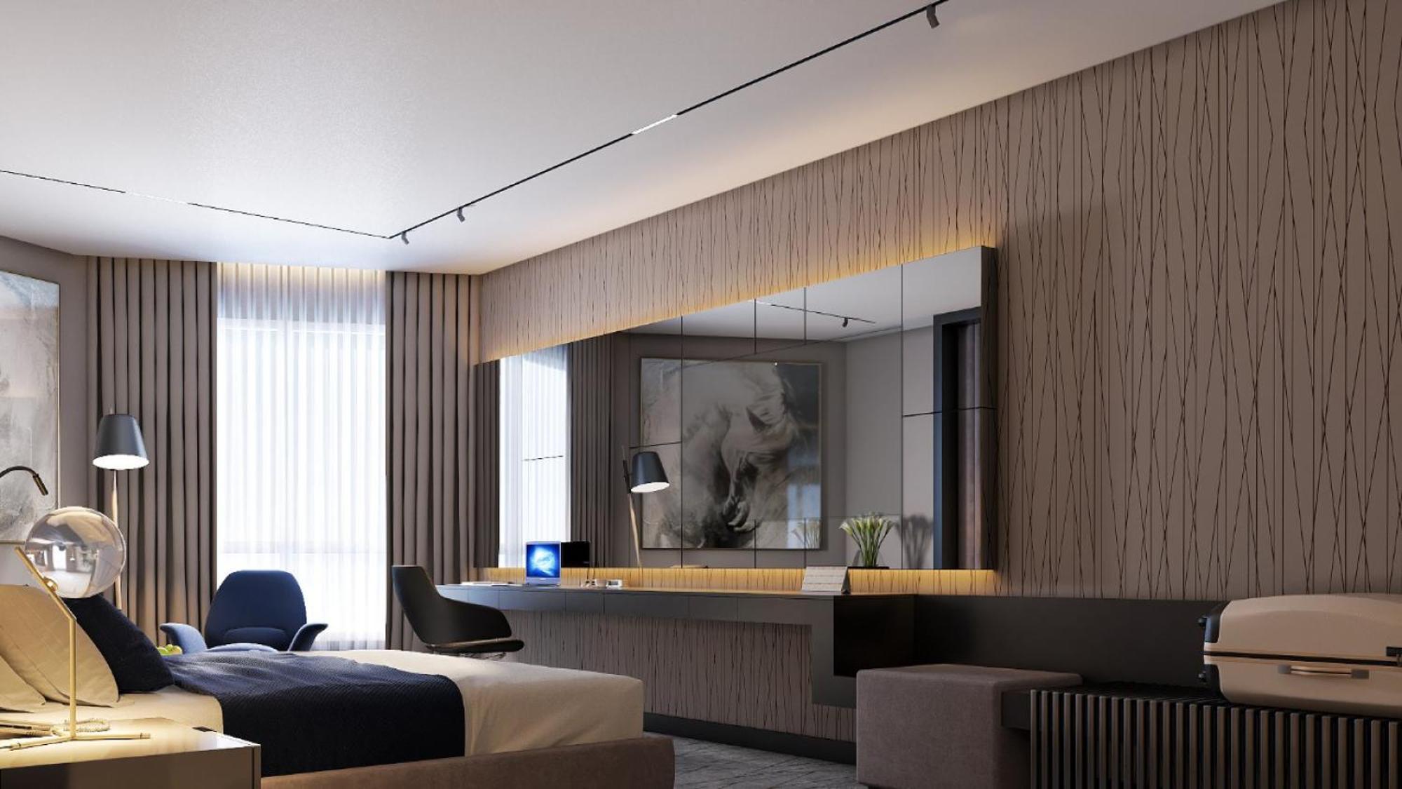 Holiday Inn & Suites - Al Khobar By Ihg Dış mekan fotoğraf