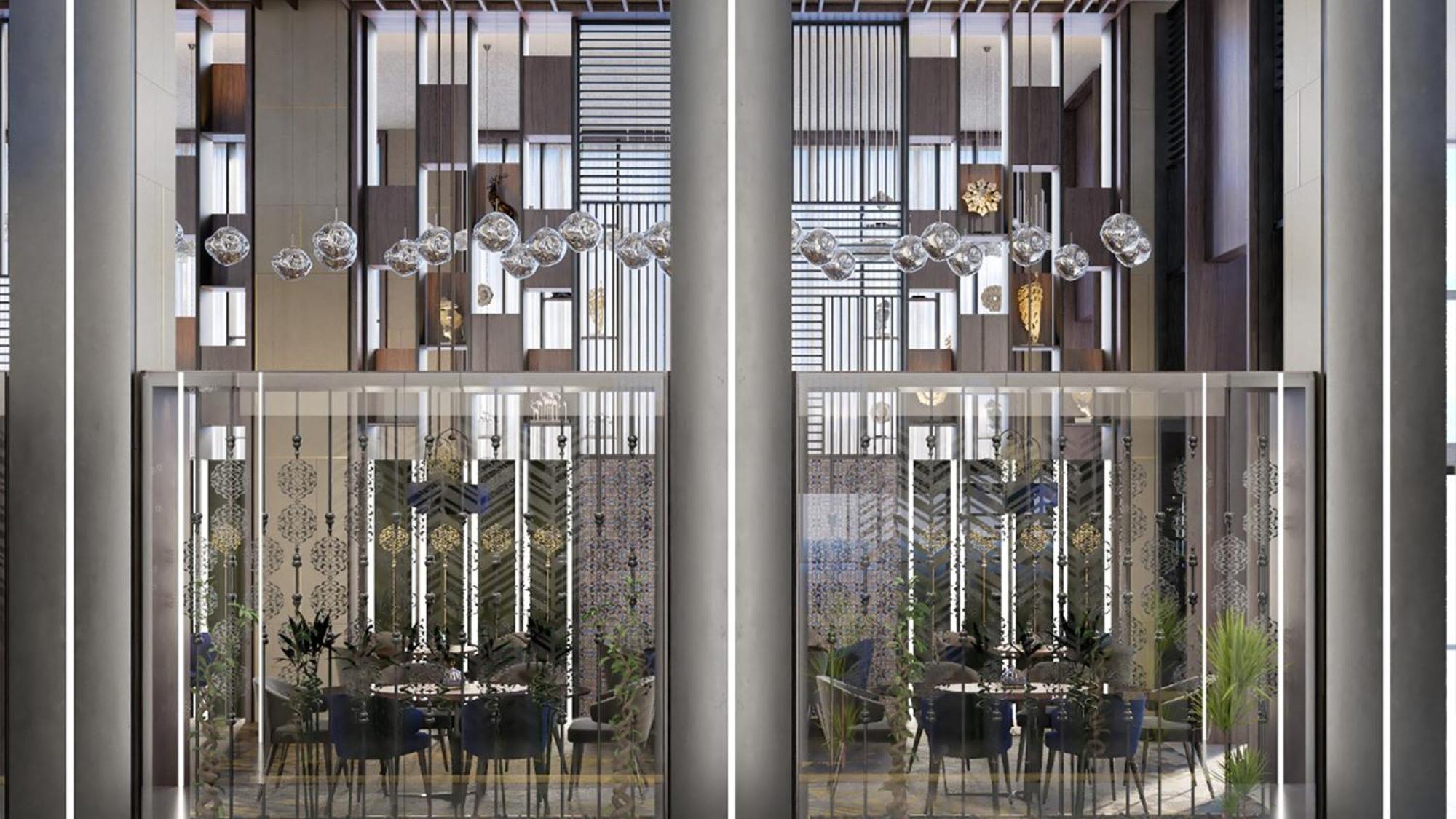 Holiday Inn & Suites - Al Khobar By Ihg Dış mekan fotoğraf