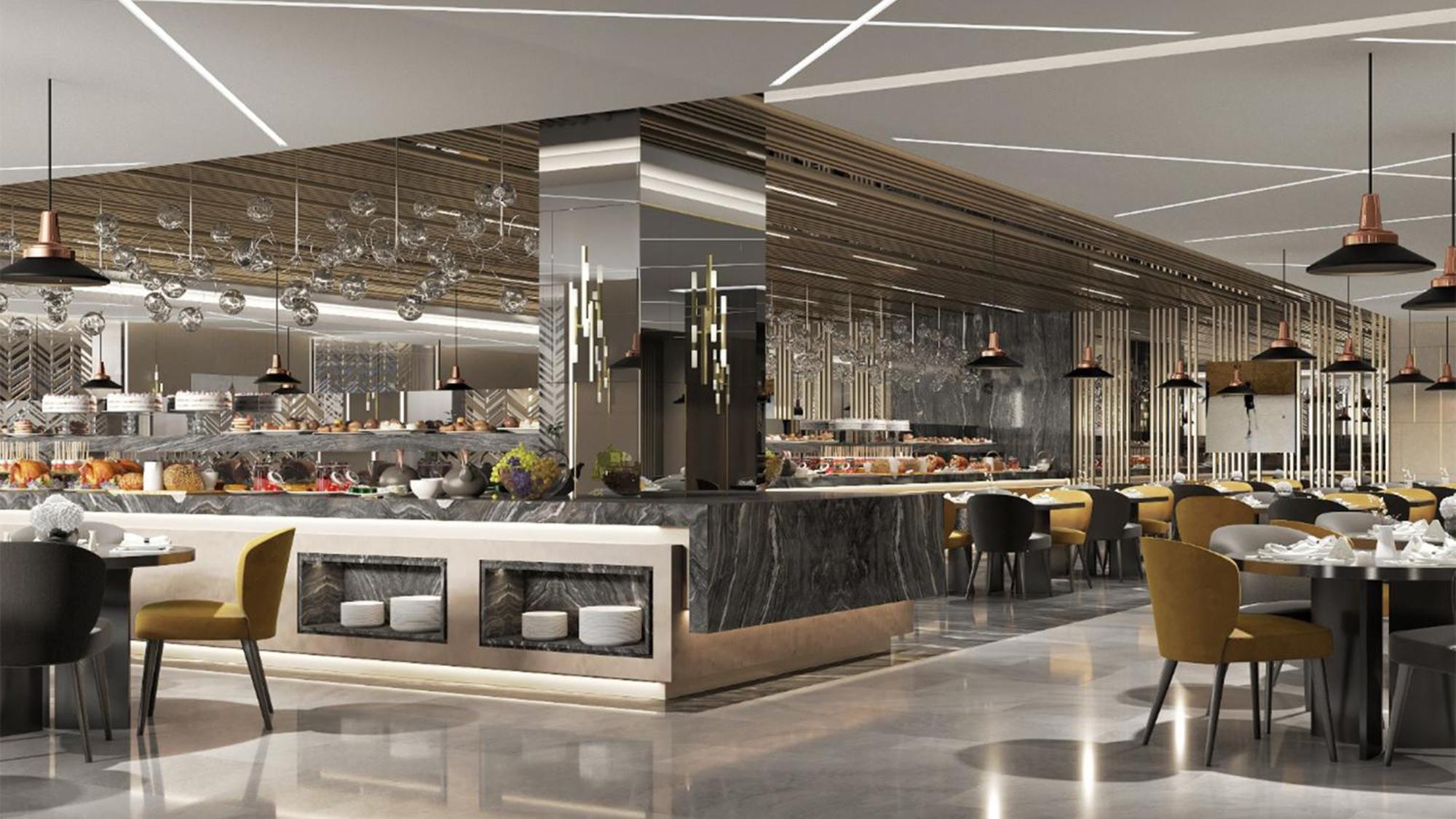 Holiday Inn & Suites - Al Khobar By Ihg Dış mekan fotoğraf