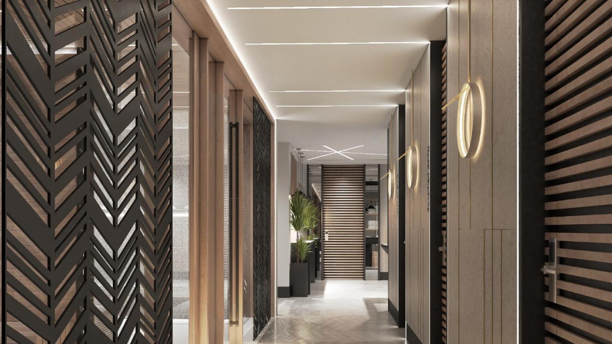 Holiday Inn & Suites - Al Khobar By Ihg Dış mekan fotoğraf