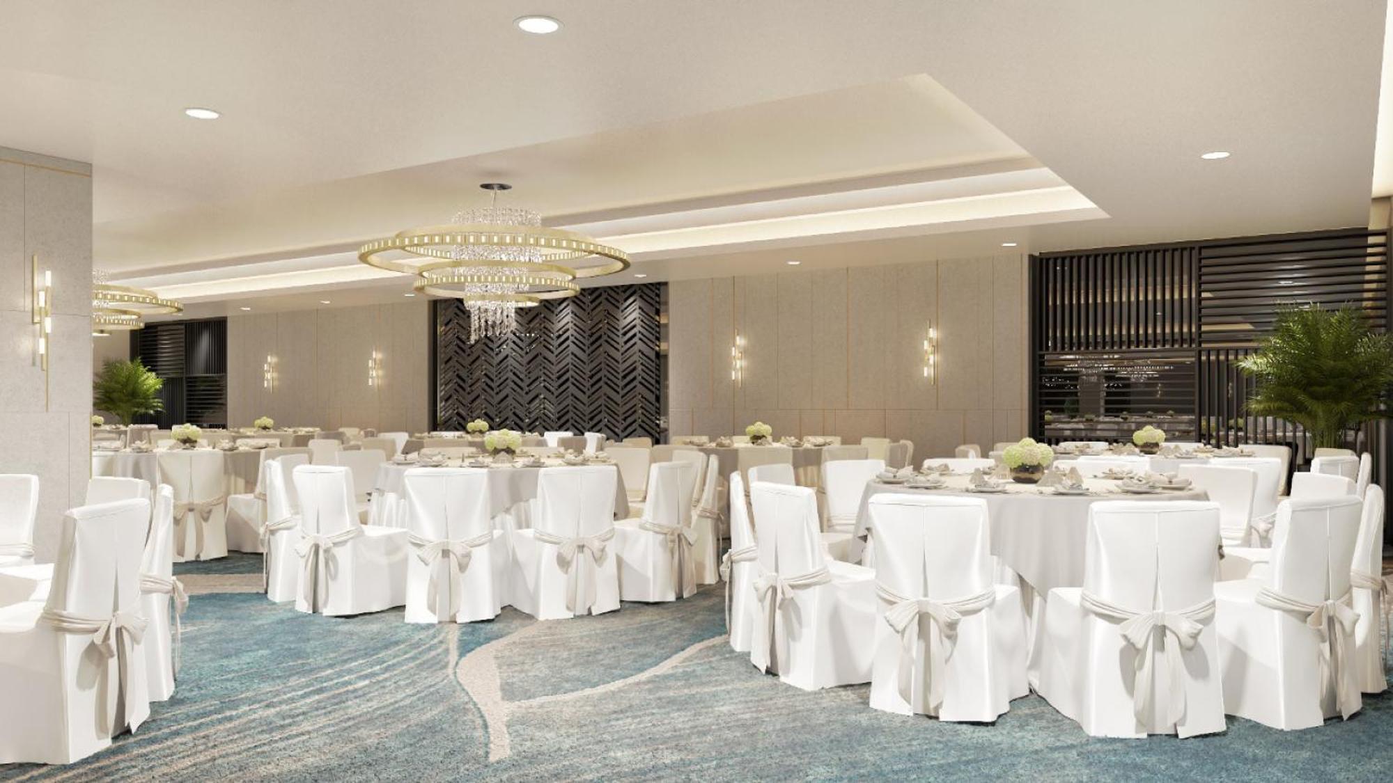 Holiday Inn & Suites - Al Khobar By Ihg Dış mekan fotoğraf