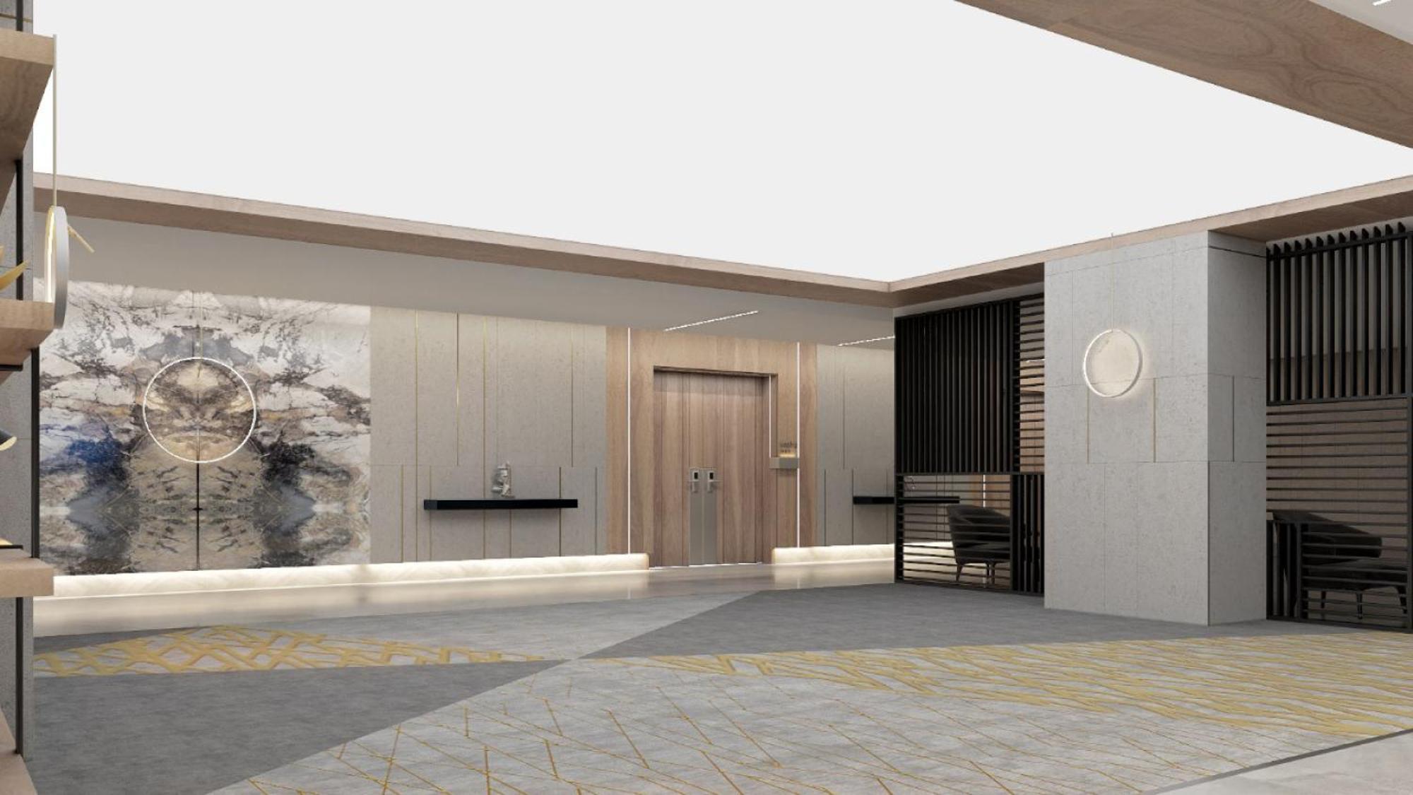 Holiday Inn & Suites - Al Khobar By Ihg Dış mekan fotoğraf