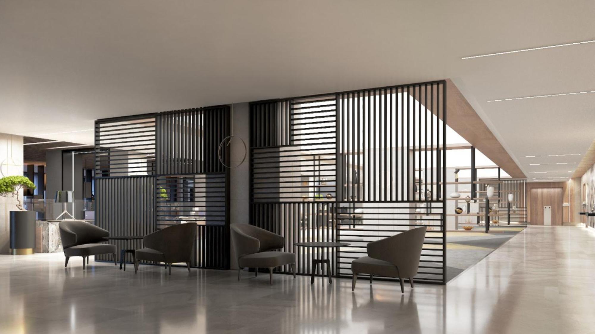Holiday Inn & Suites - Al Khobar By Ihg Dış mekan fotoğraf