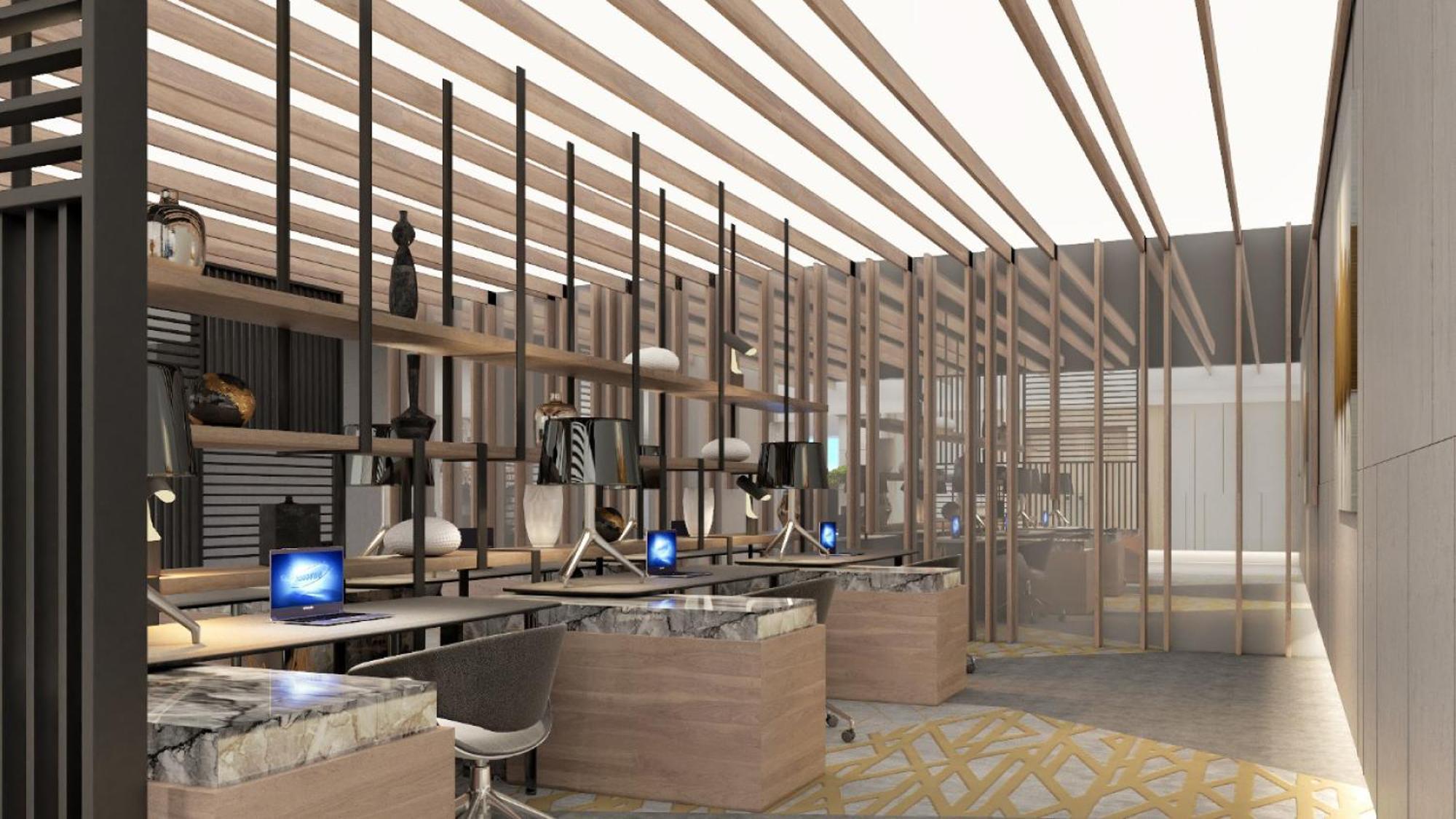 Holiday Inn & Suites - Al Khobar By Ihg Dış mekan fotoğraf