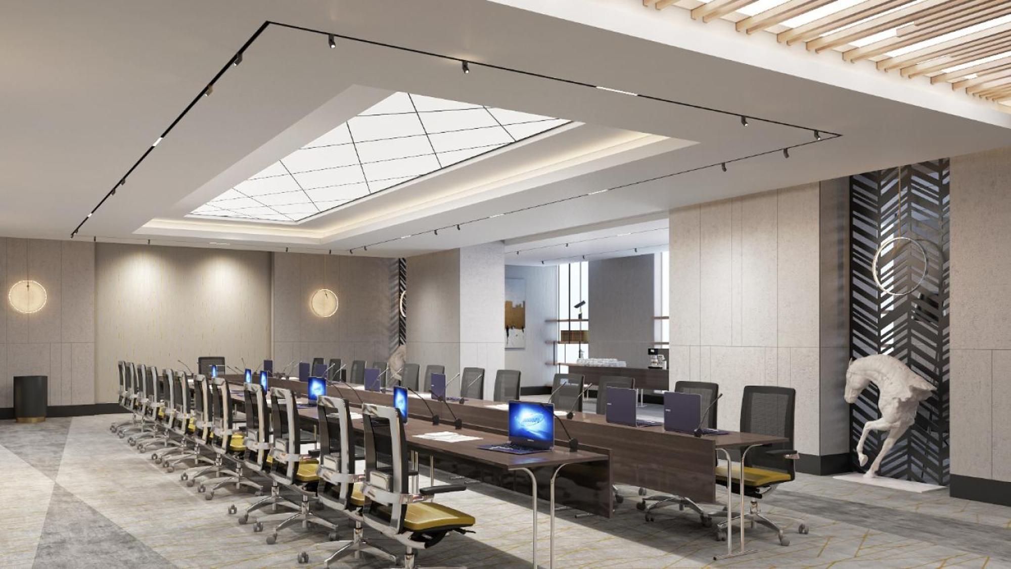 Holiday Inn & Suites - Al Khobar By Ihg Dış mekan fotoğraf