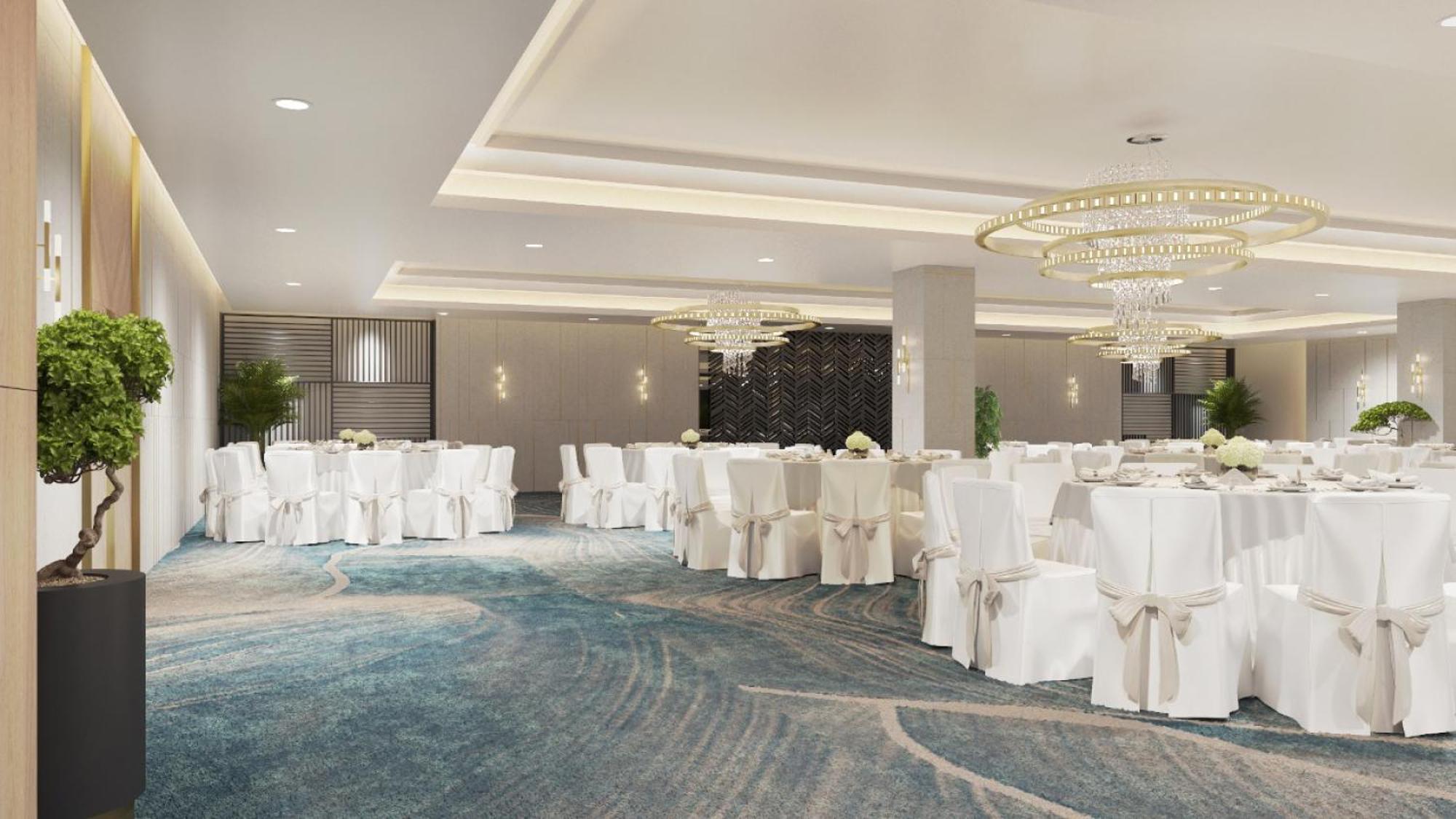 Holiday Inn & Suites - Al Khobar By Ihg Dış mekan fotoğraf
