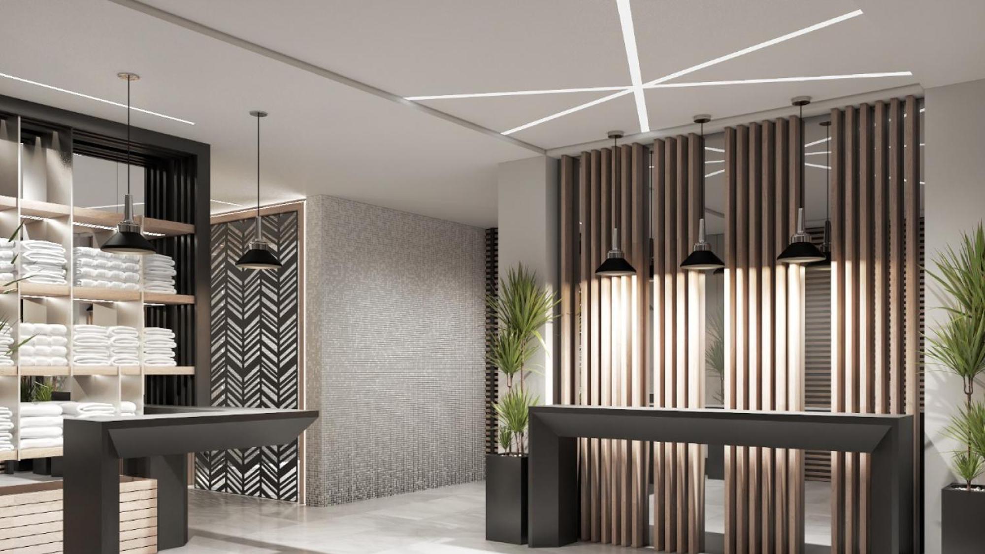 Holiday Inn & Suites - Al Khobar By Ihg Dış mekan fotoğraf